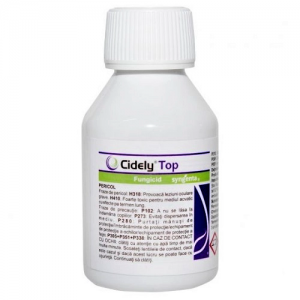 Cidely top 100ml