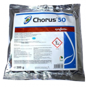 Chorus 50 WG 300 g