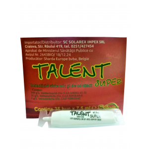 Talent Super 7.5 ml