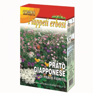 Gazon GOLDEN PRATO GIAPPONESE 1kg