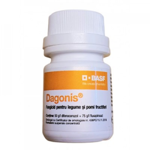 Dagonis 15ml